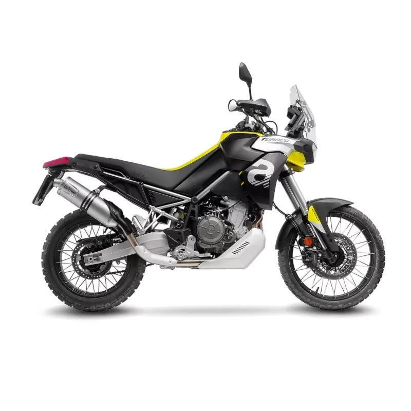 Leovince Aprilia Tuareg 660 LV ONE EVO Leovince Aprilia Tuareg 660 LV ONE EVO