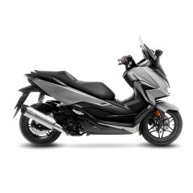 Leovince Honda Forza 350 LV ONE EVO 14407E - 14407EK