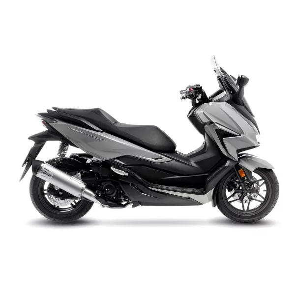 Leovince Honda Forza 350 LV ONE EVO