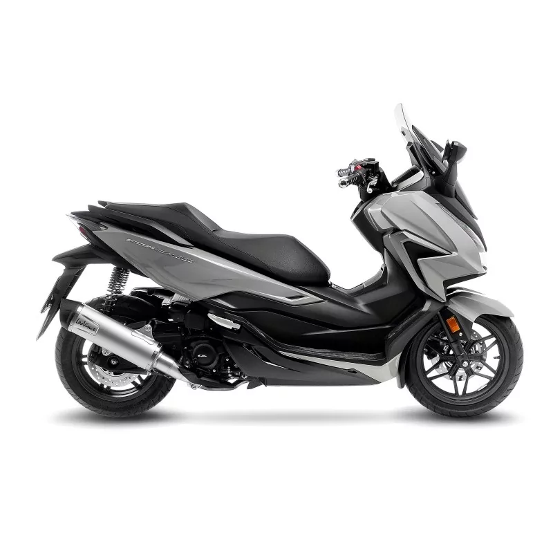 Leovince Honda Forza 350 LV ONE EVO Leovince Honda Forza 350 LV ONE EVO