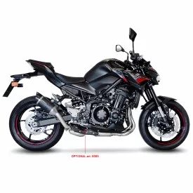 Leovince Kawasaki Z900 LV PRO