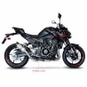 Leovince Kawasaki Z900 LV PRO