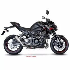 Leovince Kawasaki Z900 LV-10