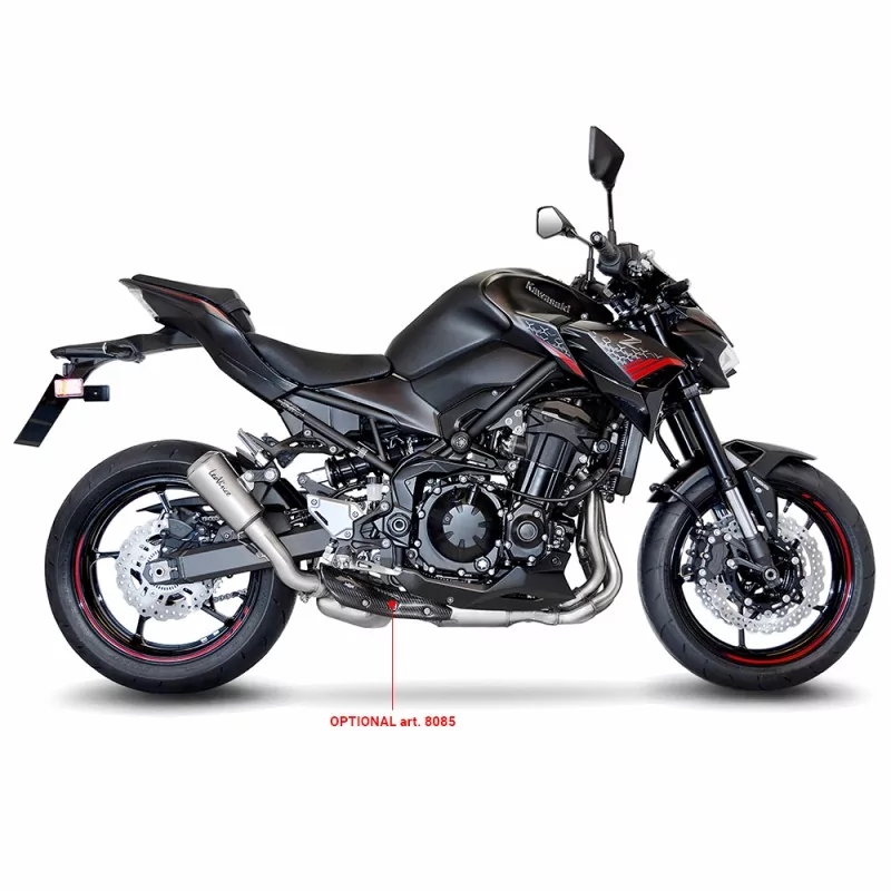 Leovince Kawasaki Z900 LV-10 Leovince Kawasaki Z900 LV-10