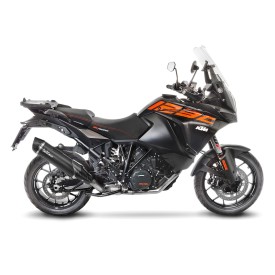Leovince KTM 1290 Super Adventure Nero 14045