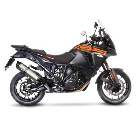 Leovince KTM 1290 Super Adventure LV ONE EVO 14192E