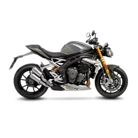 Leovince Triumph Speed Triple 1200 LV-10 15247