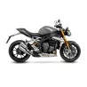 Leovince Triumph Speed Triple 1200 LV-10
