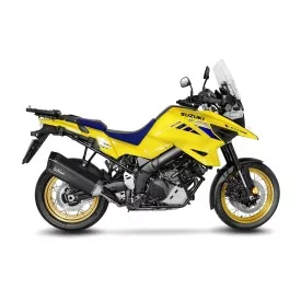 Leovince Suzuki V-Strom 1050 LV-12 Black