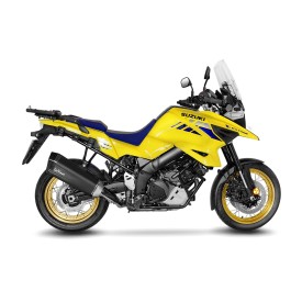 Leovince Suzuki V-Strom 1050 LV-12 Black 15303B