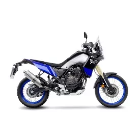 Leovince Yamaha Tenerè 700 LV ONE EVO