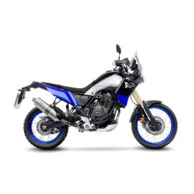 Leovince Yamaha Tenerè 700 LV ONE EVO 14330E