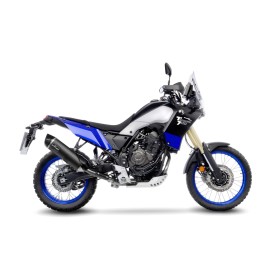 Leovince Yamaha Tenerè 700 LV ONE EVO 14330EB