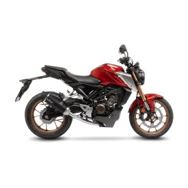 Leovince Honda CB 125 R LV ONE EVO 14390EBU