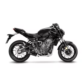 Leovince Yamaha R7 LV ONE EVO 14361EU