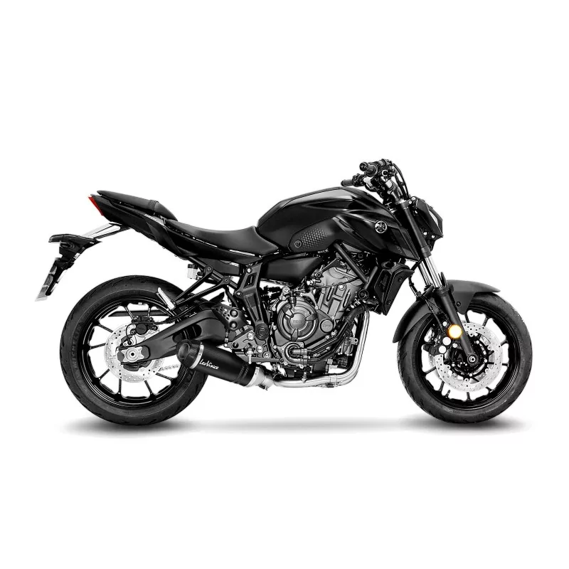 Leovince Yamaha R7 LV ONE EVO Leovince Yamaha R7 LV ONE EVO