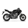 Leovince Yamaha R7 LV ONE EVO