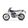 Leovince Husqvarna 701 Enduro LV ONE EVO 14368E - 14368EK