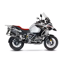 Leovince Bmw R 1250 GS LV-12 Black 15301B