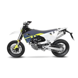 Leovince Husqvarna 701 Supermoto LV ONE EVO 14368E - 14368EK