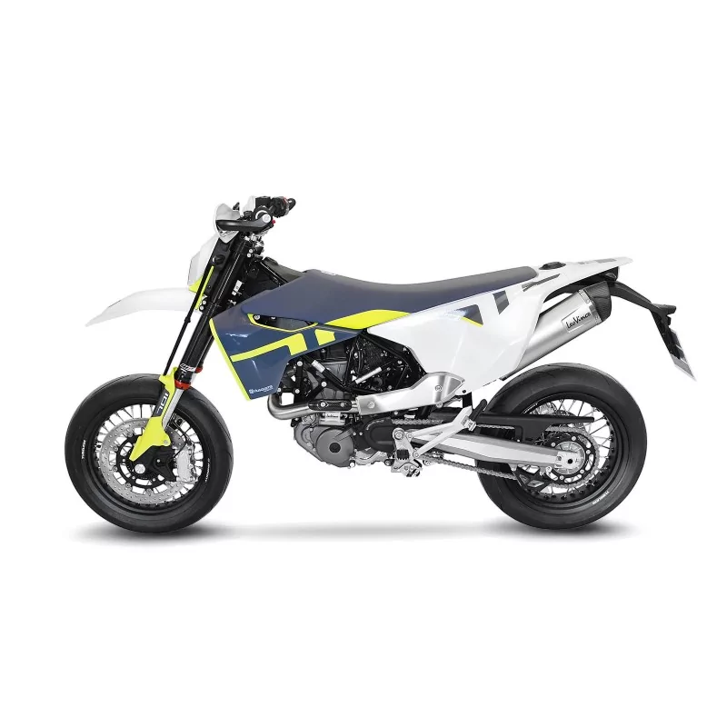 Leovince Husqvarna 701 Supermoto LV ONE EVO 14368E - 14368EK
