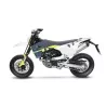 Leovince Husqvarna 701 Supermoto LV ONE EVO 14368E - 14368EK