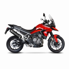 Leovince Triumph Tiger 900 LV ONE EVO 14352EB