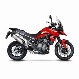 Leovince Triumph Tiger 900 LV ONE EVO 14352E