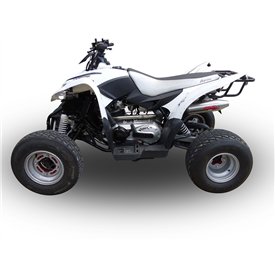 GPR Access Baja 300 CO.ATV.2.DEATV