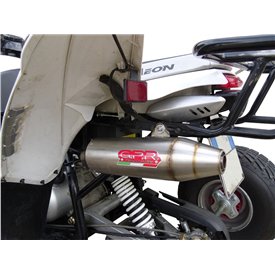 GPR Access Baja 300 CO.ATV.2.DEATV