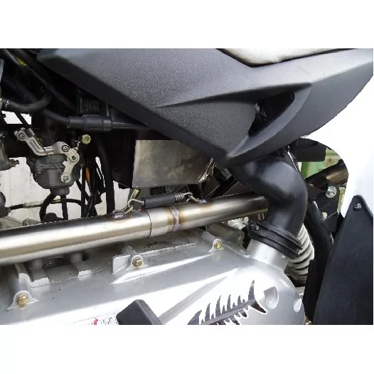 GPR Access Baja 300 CO.ATV.2.DEATV