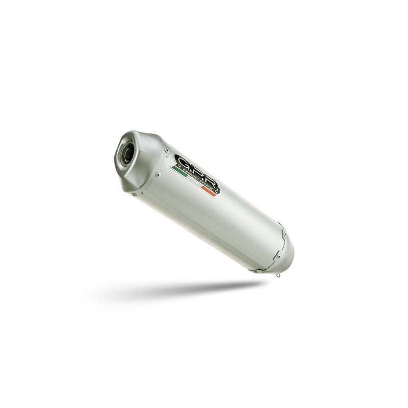 GPR Aprilia Rx 125 2021/2024 e5 A.75.PNFT GPR Aprilia Rx 125 2021/2024 e5 A.75.PNFT