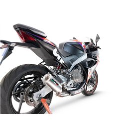 GPR Aprilia RS 457 2024/2026 A.78.CAT.M3.INOX