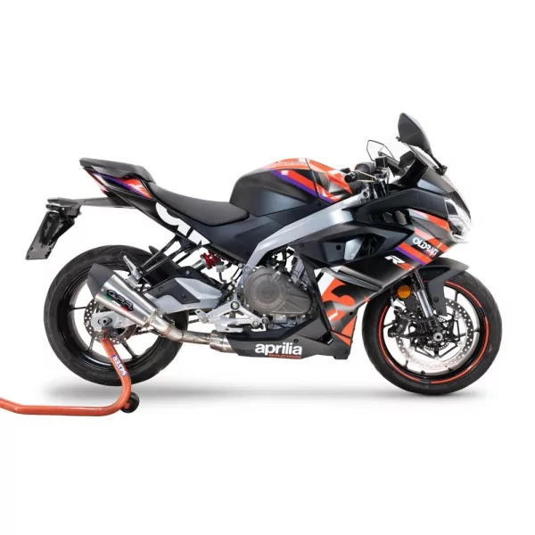 GPR Aprilia RS 457 2024/2026 A.78.CAT.GPAN.TO