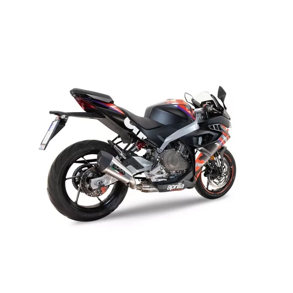 GPR Aprilia RS 457 2024/2026 A.78.CAT.GPAN.TO