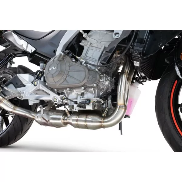 GPR Aprilia RS 457 2024/2026 A.78.RACEDB.PCEV