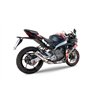 GPR Aprilia TUONO 457 2024/2026 A.78.1.CAT.M3.INOX