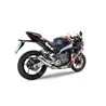 GPR Aprilia TUONO 457 2024/2026 A.78.1.CAT.M3.INOX