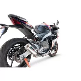 GPR Aprilia TUONO 457 2024/2026 A.78.1.CAT.M3.INOX
