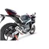 GPR Aprilia TUONO 457 2024/2026 A.78.1.CAT.M3.INOX