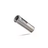 GPR Aprilia TUONO 457 2024/2026 A.78.1.CAT.M3.INOX