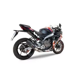 GPR Aprilia TUONO 457 2024/2026 A.78.1.CAT.GPAN.BLT