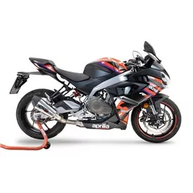 GPR Aprilia TUONO 457 2024/2026 A.78.1.CAT.GPAN.TO