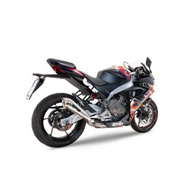 GPR Aprilia TUONO 457 2024/2026 A.78.1.CAT.PCEV