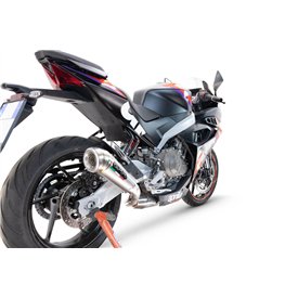 GPR Aprilia TUONO 457 2024/2026 A.78.1.CAT.PCEV