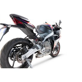 GPR Aprilia TUONO 457 2024/2026 A.79.1.RACEDB.GHOST