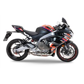 GPR Aprilia TUONO 457 2024/2026 A.79.1.RACEDB.GHOST