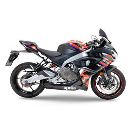 GPR Aprilia TUONO 457 2024/2026 A.79.1.RACEDB.GHOST