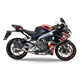 GPR Aprilia TUONO 457 2024/2026 A.78.1.RACEDB.GPAN.BLT