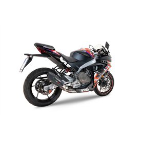 GPR Aprilia TUONO 457 2024/2026 A.78.1.RACEDB.GPAN.BLT
